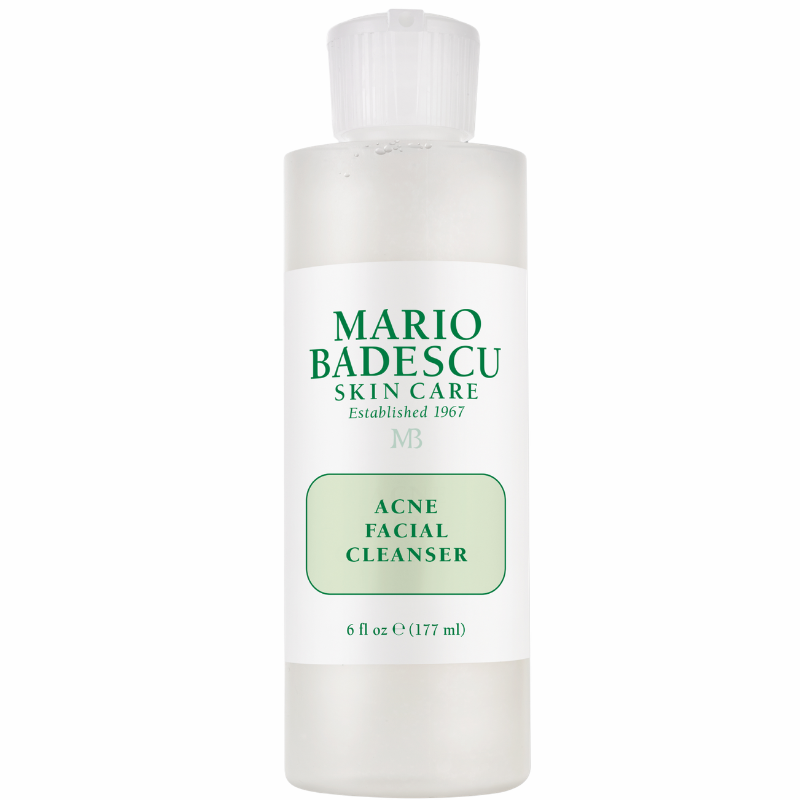 Mario Badescu Acne Facial Cleanser (177 ml)