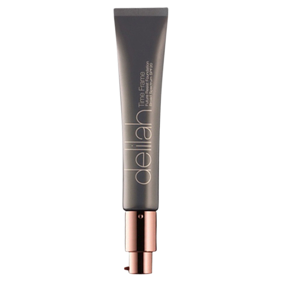 delilah Time Frame Foundation Lace 38 ml.