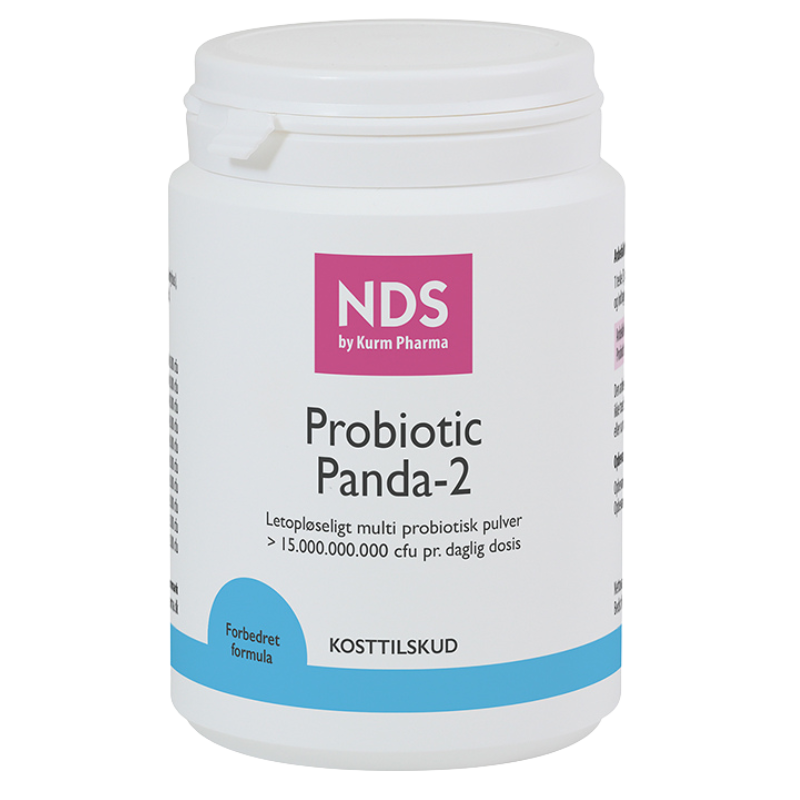 NDS Probiotic Panda-2 (100 g)
