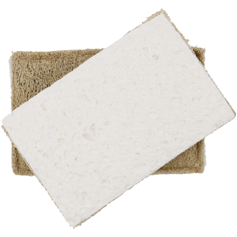 Meraki Cleaning Sponge (2 stk)