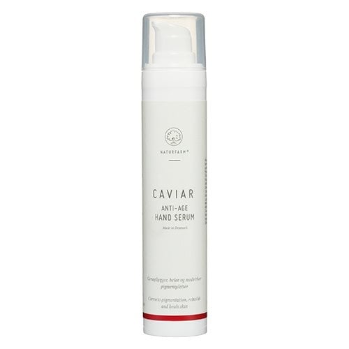 Caviar AA Hand Serum - 50 ml.