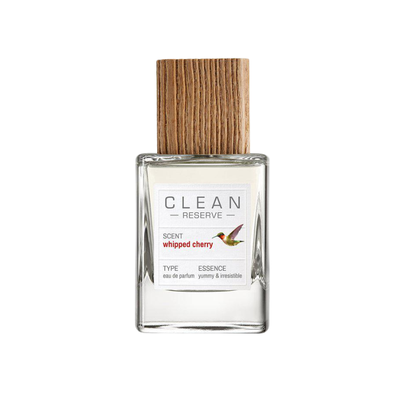 Clean Reserve Whipped Cherry EdP (50 ml)