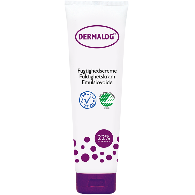 DERMALOG Fugtighedscreme (300 ml) DERMALOG Fugtighedscreme (300 ml)