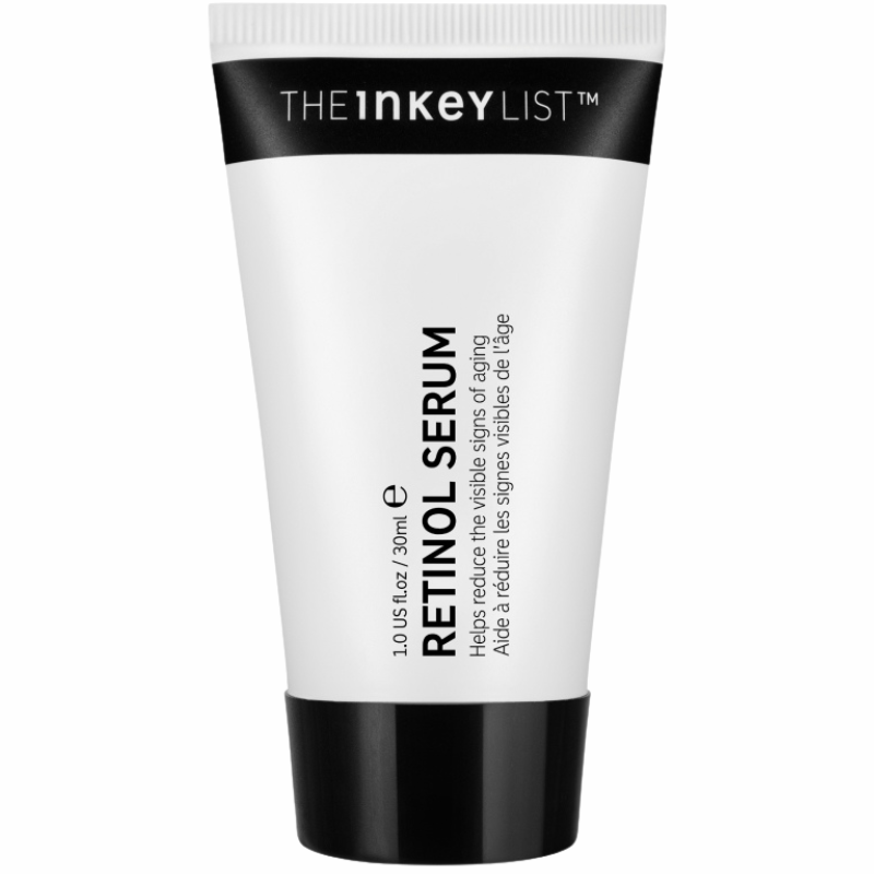 The INKEY List Retinol Serum (30 ml)