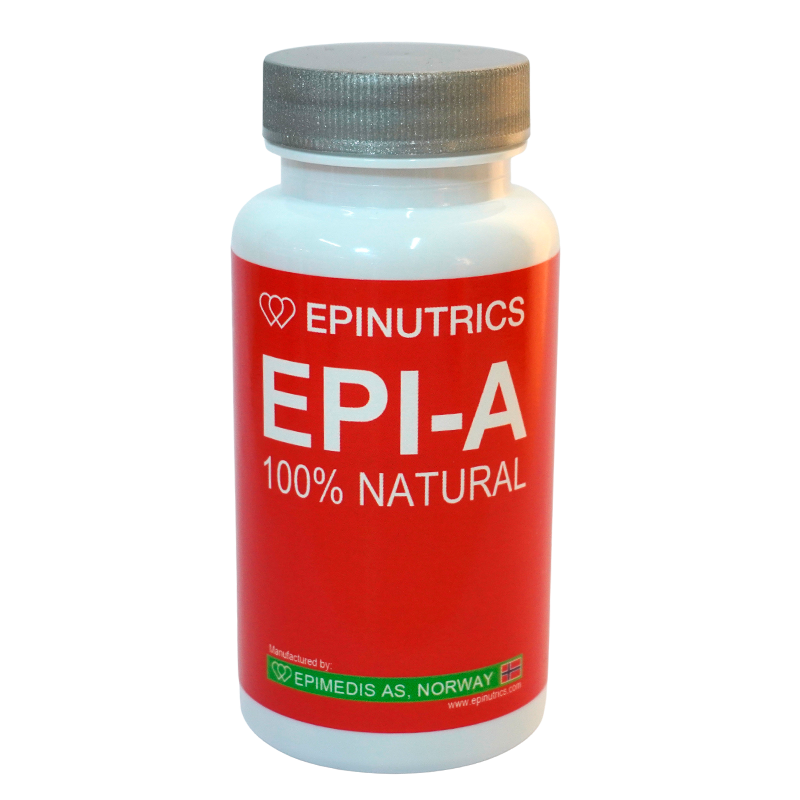 Epinutrics Epi-A (60 kaps)