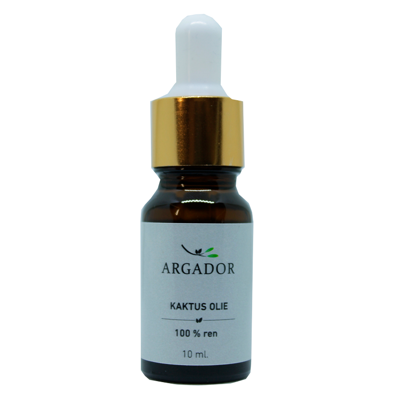 Argador Kaktus Olie (10 ml)