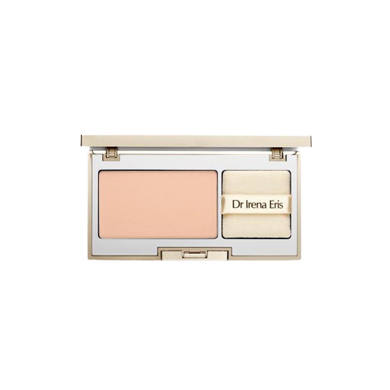 Dr. Irena Eris Compact Powder SPF30 Light Beige 20 (10 ml)