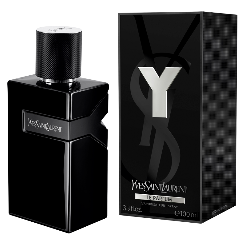 Yves Saint Laurent Y Le Parfum (100 ml)