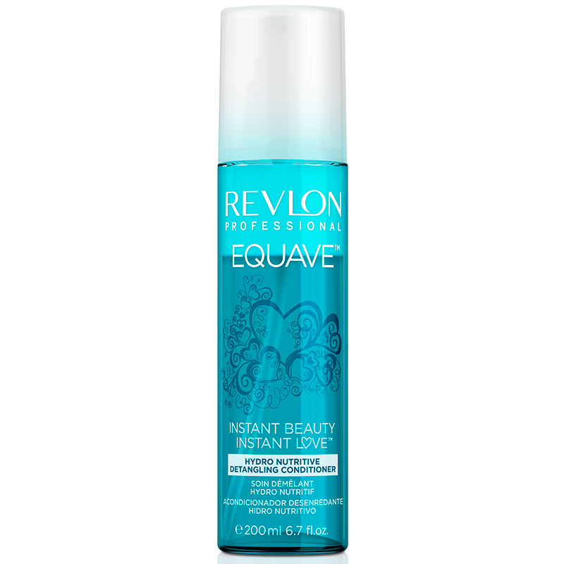 Revlon Equave Hydro Nutritive Conditioner (200 ml)