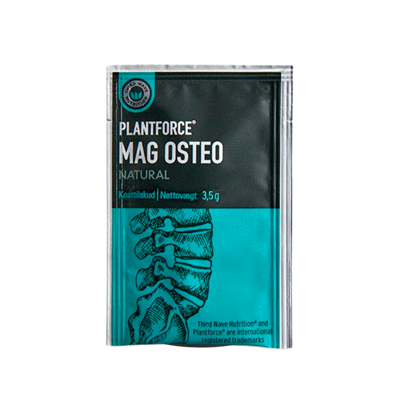 Vegansk Multivitamin