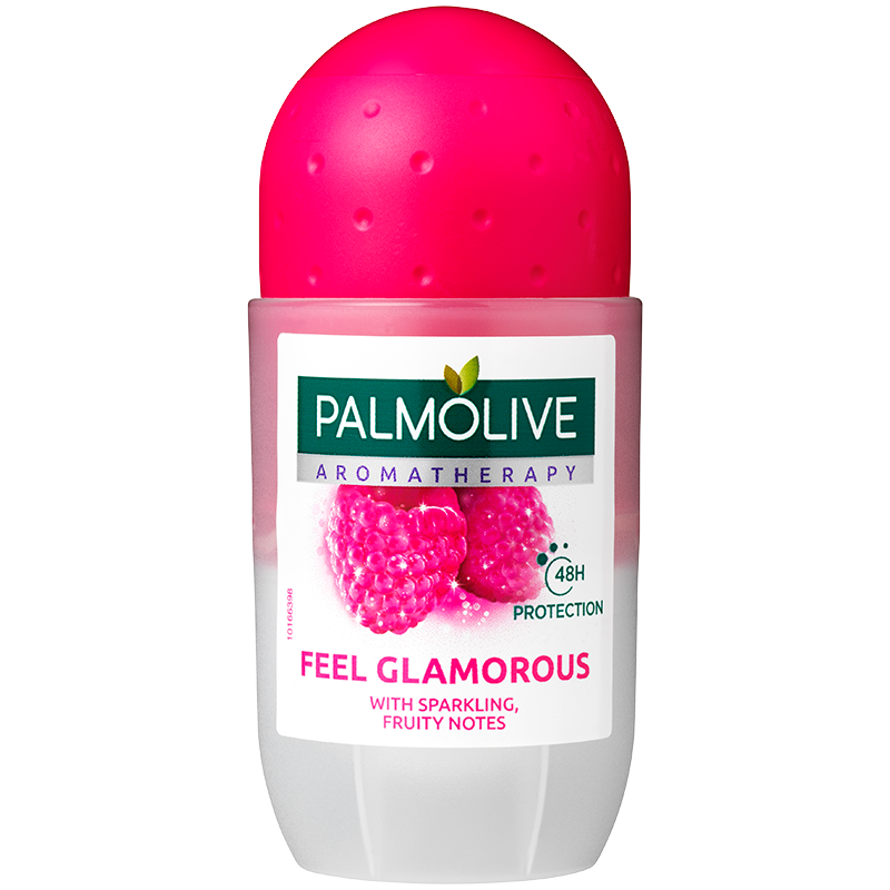 Palmolive Deo Roll-On Aroma Therapy Feel Glamorous (50 ml)