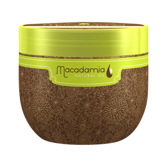 Macadamia Natural Oil Deep Repair Masque 500 ml.