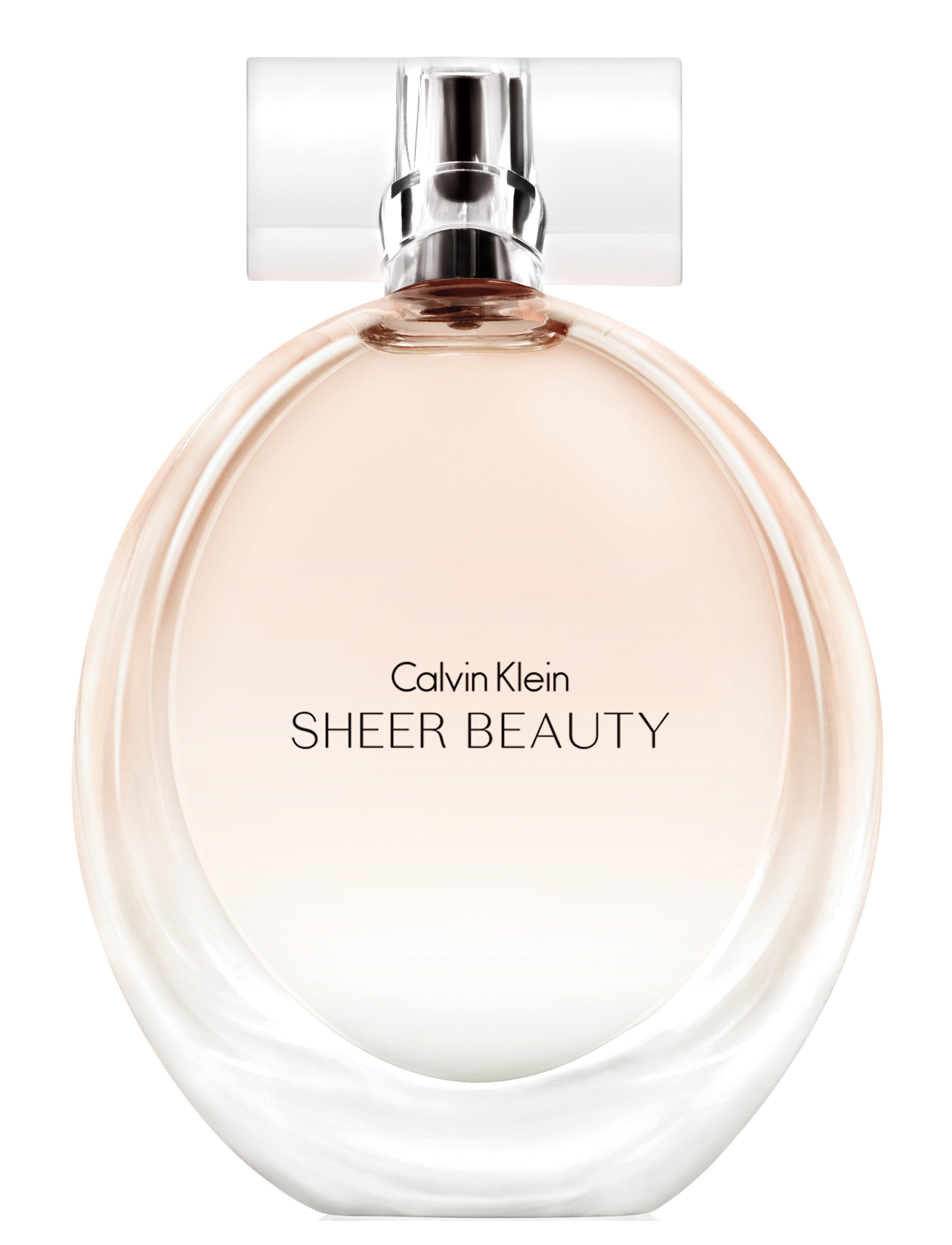 Calvin Klein Sheer Beauty EDT (30 ml)