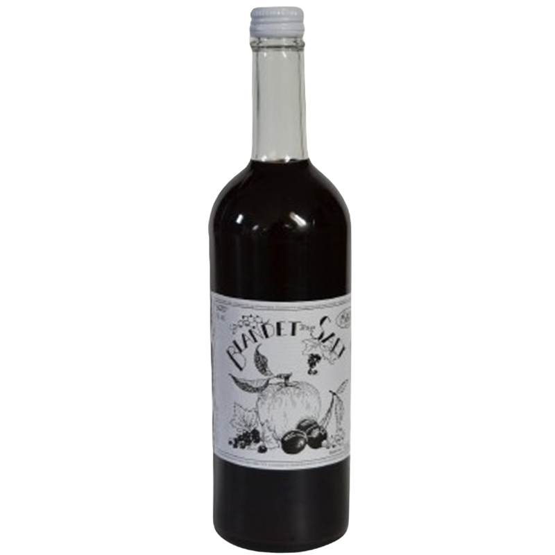 Søbogaard Blandet Saft Ø (73 cl)