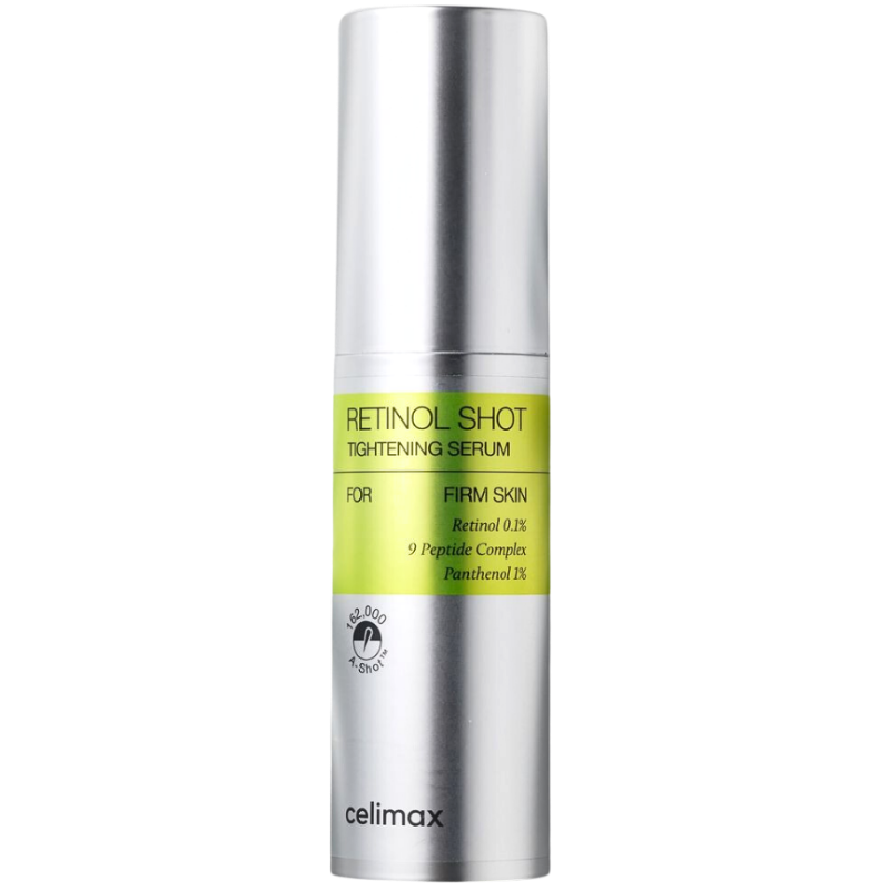 Celimax The Vita-A Retinol Shot Tightening Serum (30 ml)