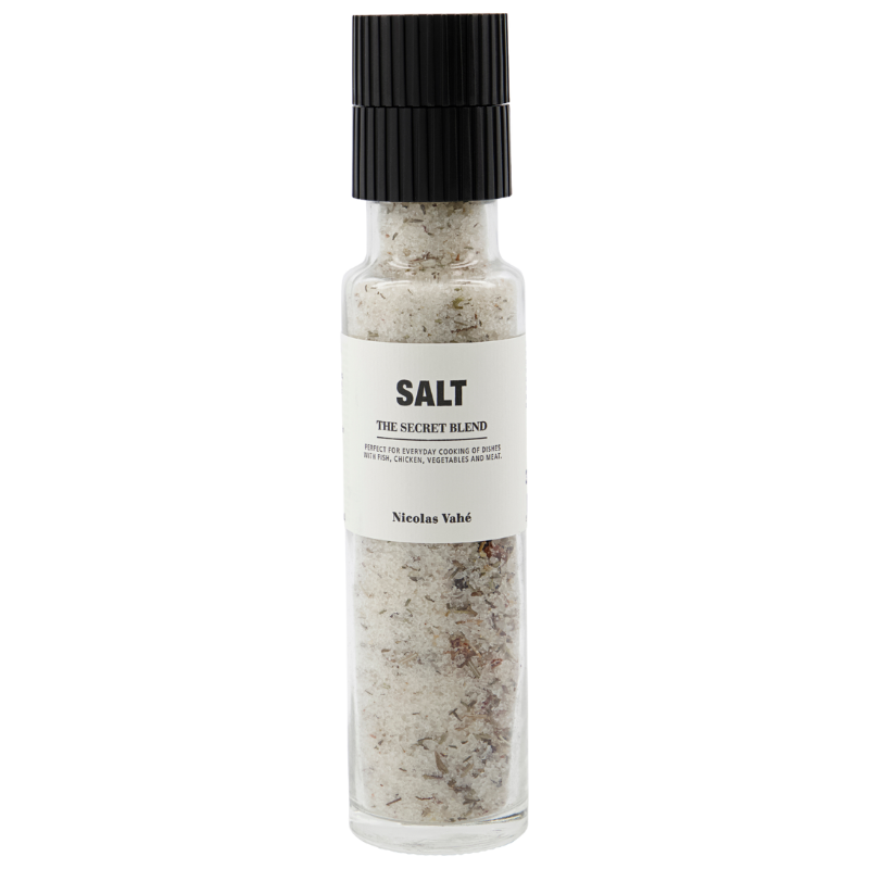 Nicolas Vahé Salt, The Secret Blend (320 g)