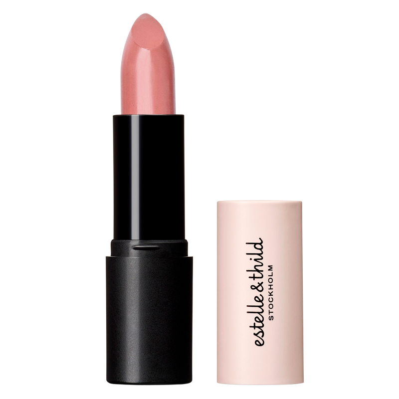 Estelle & Thild BioMineral Cream Lipstick Cashmere (4,5 g)