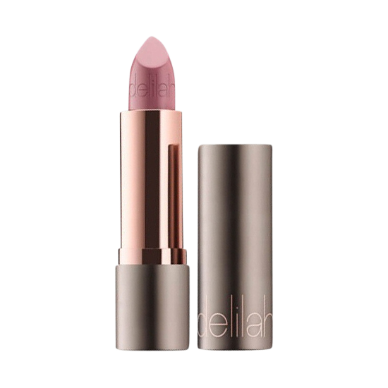 delilah Colour Intense Cream Lipstick Honesty 3.7 g.
