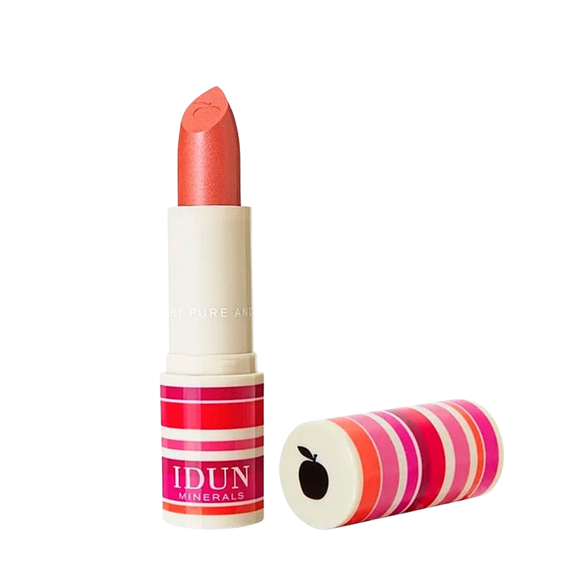 IDUN Minerals Alice Lipstick Creme - 3,6 g