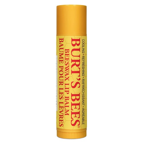 Burt's Bees Lip Balm Beeseax - 4,25 g
