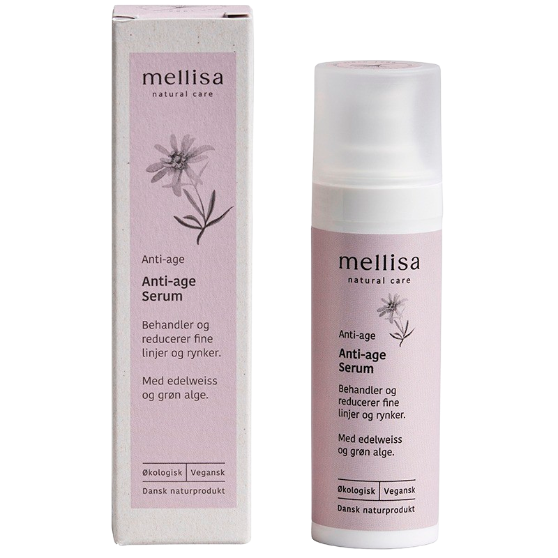 Mellisa Anti Age Serum (30 ml)