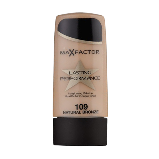 Max Factor Lasting Performance 109 Natural Bronze 35ml