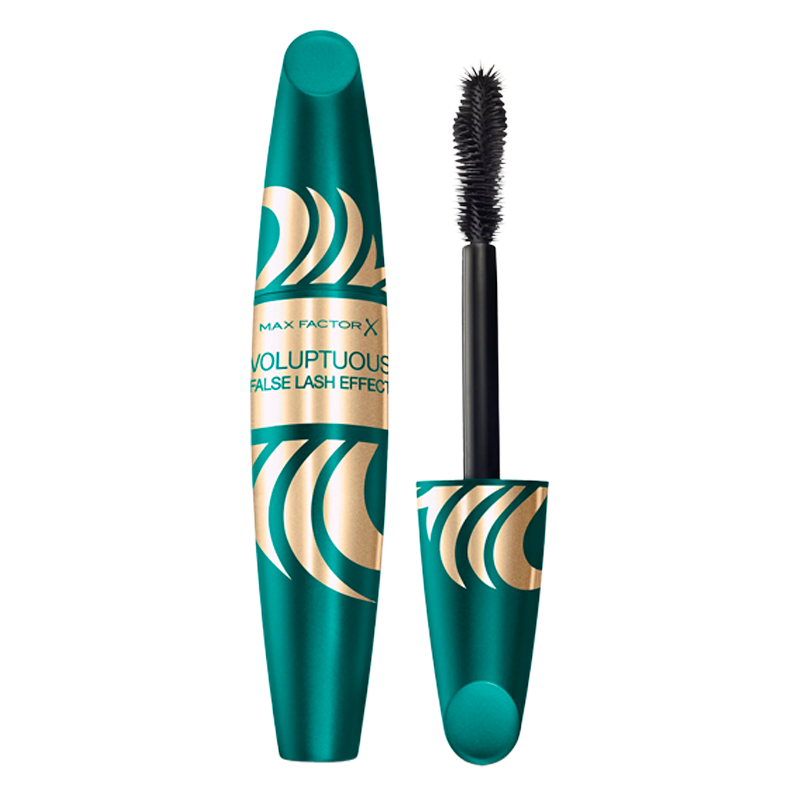 Max Factor False Lash Effect Voluptuous 001 Black (13 ml)