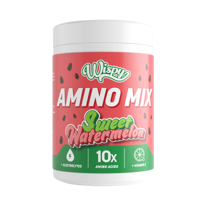 Wispy Amino Mix Sweet Watermelon (350 g)