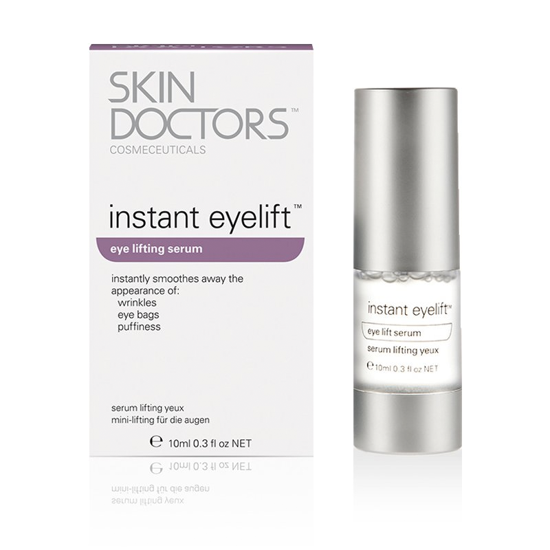 SkinDoctors Instant Eyelift (10 ml)