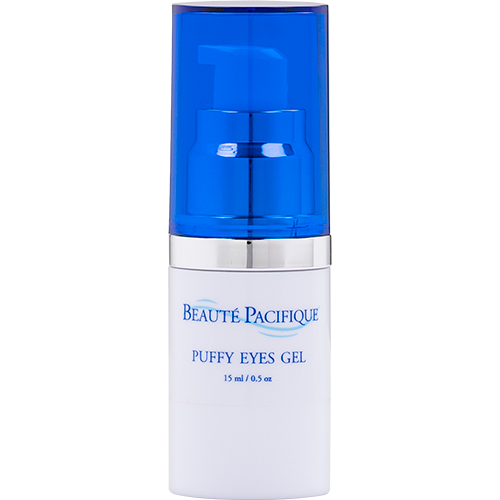 Beauté Pacifique Puffy Gel - 15 ml.