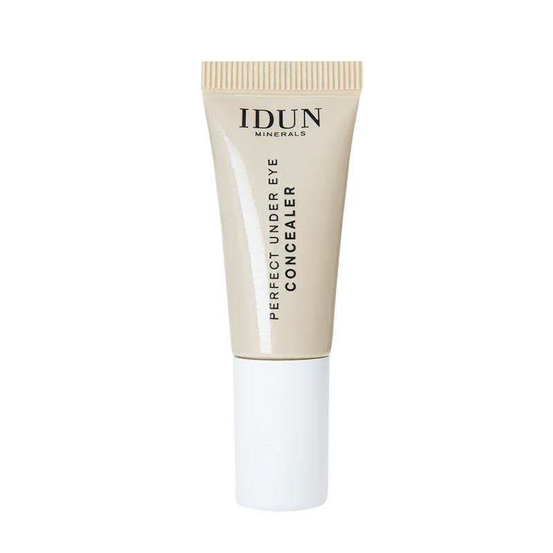 IDUN Minerals Perfect Under Eye Concealer Extra light - 6 ml IDUN Minerals Perfect Under Eye Concealer Extra light - 6 ml