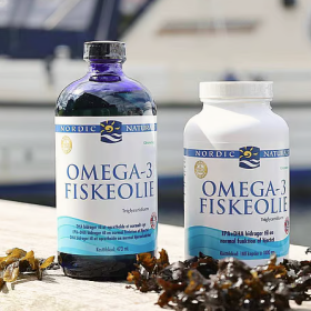 Omega-3