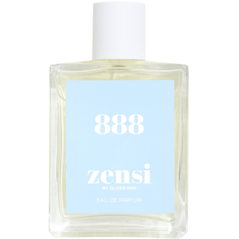 Zensi By Oliver Kesi 888 EDP (100 ml)