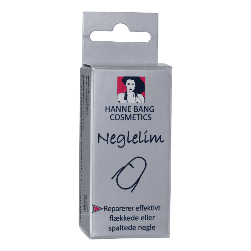 Hanne Bang Neglelim (3 g)