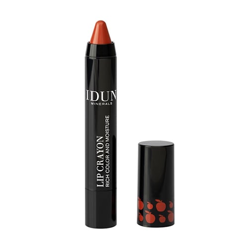 IDUN Minerals Lip Crayon, Barbro - 2,5 g.