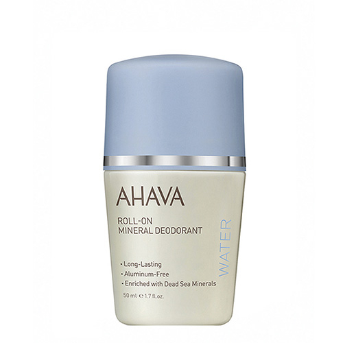 Ahava Mineral Deodorant Women - 50 ml