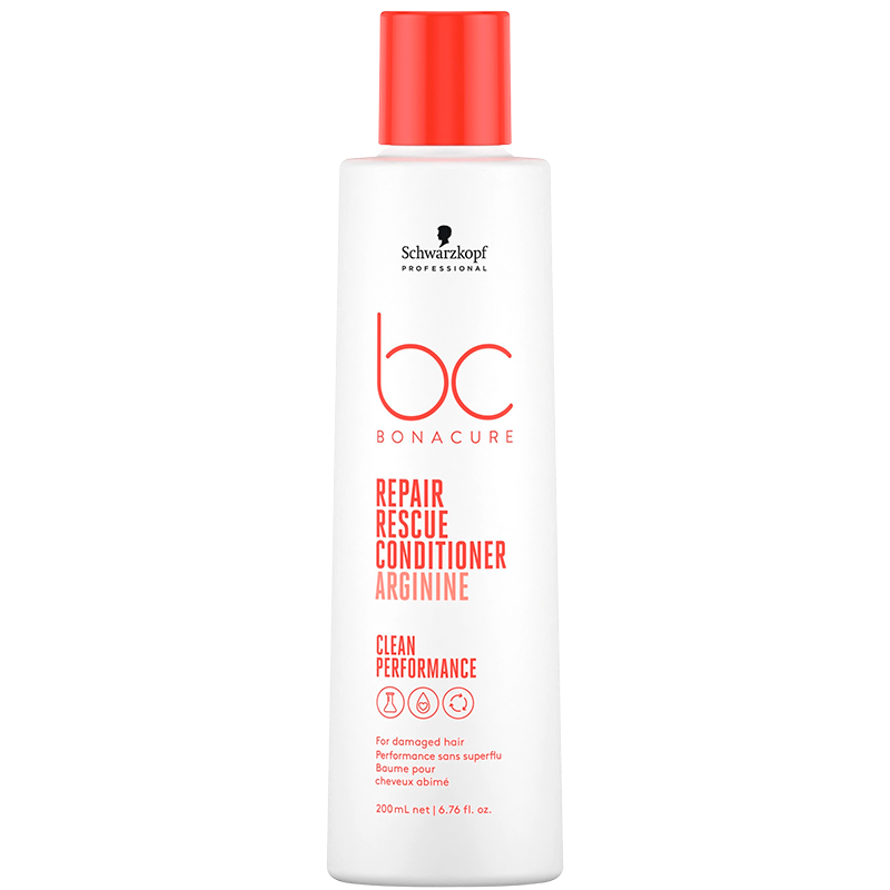 Schwarzkopf BC Bonacure Repair Rescue Conditioner (200 ml)