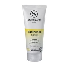 Panthenol Salve - 100 ml.
