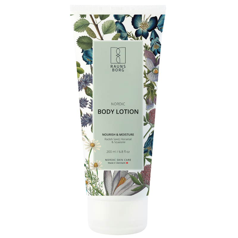 Raunsborg Body Lotion (200 ml)
