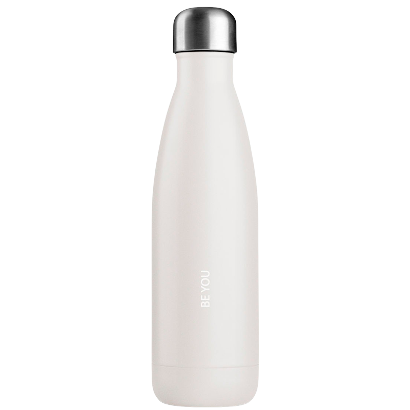 Burde Vandflaske Be You (500 ml)