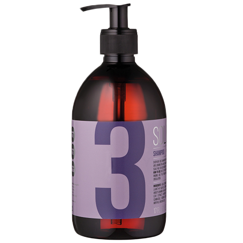 IdHAIR Solutions No.3 (500 ml)
