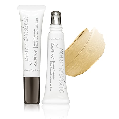 Jane Iredale Zap & Hide Z2 (1 stk)