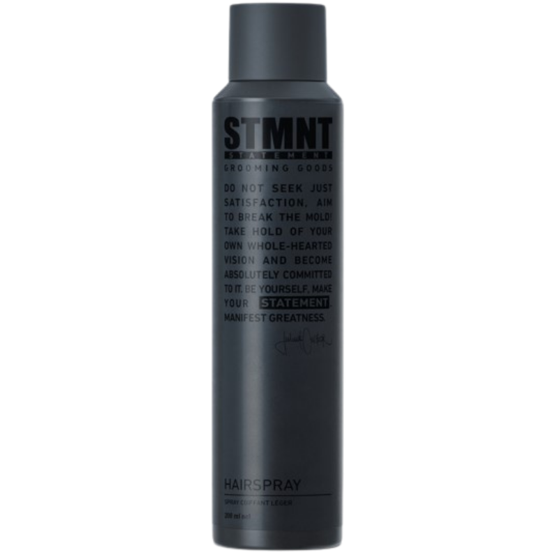 Schwarzkopf Professional STMNT Hairspray (200 ml)