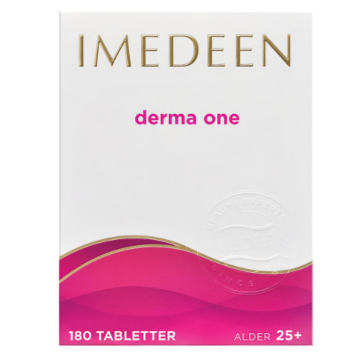 Imedeen Derma One - 180 tabs.
