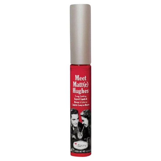 The Balm Meet Matt(E) Hughes Devoted 7.4 ml.