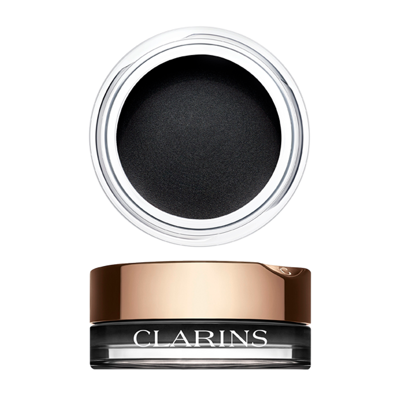 Clarins Mono Ombre Eye 06 Women In Black (5 g)