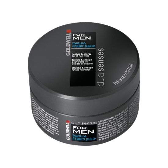 Goldwell Dualsenses For Men Texture Cream Paste 100 ml.