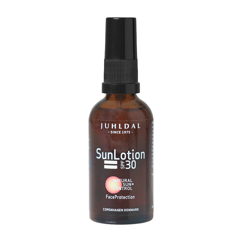 Juhldal SunLotion SPF30 FaceProtection (50 ml)