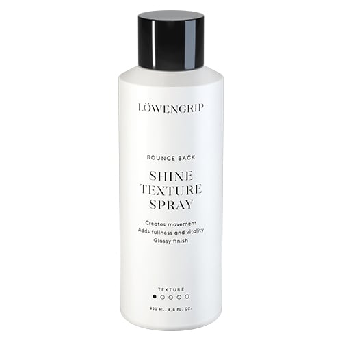Löwengrip Bounce Back Shine Texture Spray (100 ml)