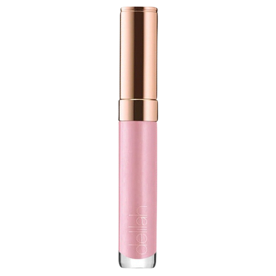 delilah Colour Gloss Ultimate Shine Lipgloss Ghost 6.5 ml.